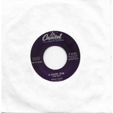 FERLIN HUSKY - A fallen star